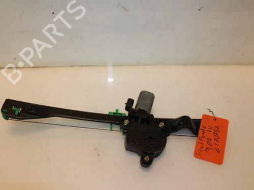 Used Front left window mechanism Front left window mechanism 15322666 15322666