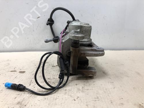 Left front brake caliper BMW 5 (G60, G90, G68) 530e Plug-in Hybrid | BP37209570M105 - Image 4