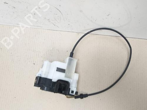 Front right lock FIAT PANDA (169_) 1.2 (169.AXB11, 169.AXB1A) | BP15533012C97 