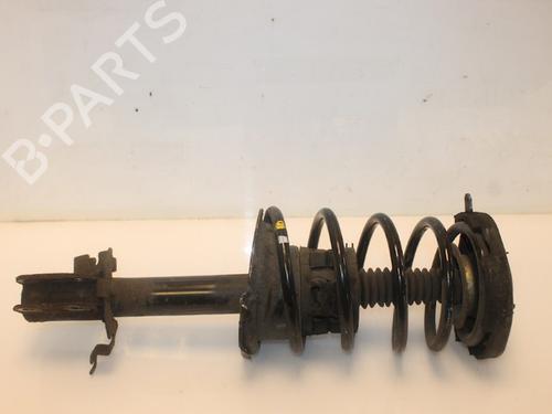 Used Left front shock absorber Left front shock absorber 15317066 15317066