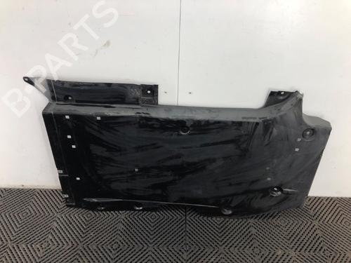 Underbody protection MAZDA CX-60 (KH_) e-SKYACTIV PHEV (KH0H) | BP37210475M92 - Image 5