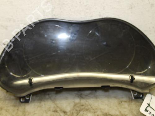 Used Display monitor TOYOTA AVENSIS Estate (_T25_) 2.2 D-CAT (ADT251_, ADT251R) (177 hp) 15299017