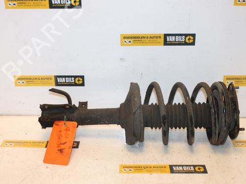 Used Left front shock absorber Left front shock absorber 15312201 15312201