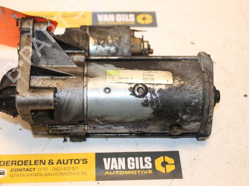 Used Starter MITSUBISHI SPACE STAR MPV (DG_A) 1.9 DI-D (DG4A) (102 hp) 15312223