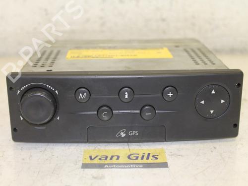 Used Electronic module Electronic module 15305549 15305549