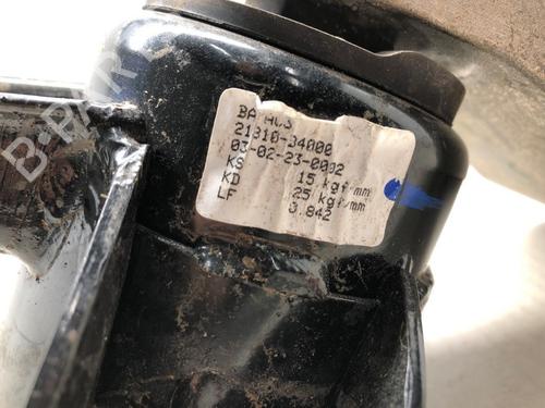 Engine mount HYUNDAI i10 III (AC3, AI3) 1.0 MPi | BP37207364M89 - Image 4
