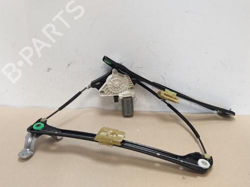 Used Front right window mechanism Front right window mechanism 16184706 16184706