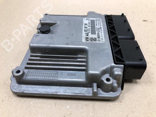 Engine control unit (ECU) AUDI A3 Limousine (8VS, 8VM) 1.5 TFSI | BP37204048M57 - Image 6