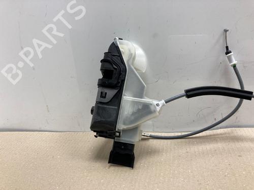 Front left lock OPEL MOKKA 1.2 (76) | BP37204338C98 - Image 3