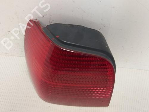 Left taillight VW POLO (6N2) 1.4 | BP15532671C34 
