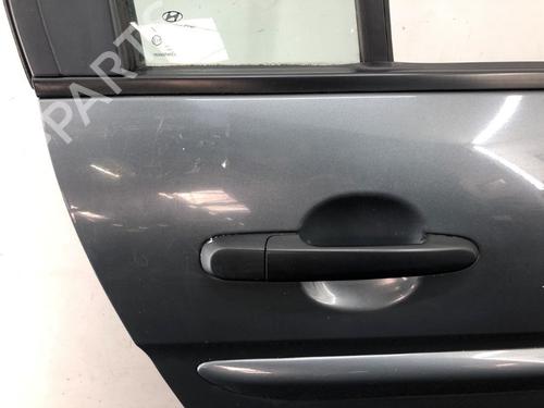 Right rear door HYUNDAI ACCENT III Saloon (MC) 1.5 CRDi GLS | BP15315572C5 