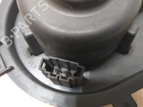 Heater blower motor VW GOLF IV (1J1) 1.4 16V | BP15341389M62 