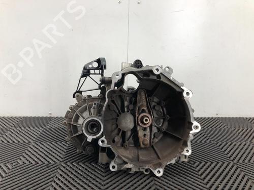Used Gearbox Gearbox 37204806 37204806