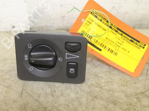 Used Headlight switch SAAB 9-5 Estate (YS3E) 2.3 t (185 hp) 15303260