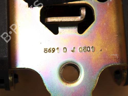 Used Front right seatbelt BMW 3 Compact (E46) 325 ti (192 hp) 15335823
