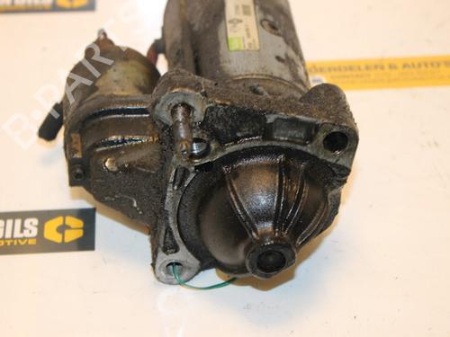 Starter RENAULT LAGUNA II (BG0/1_) 1.9 dCi (BG08, BG0G) | BP15309540M8 
