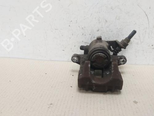 Used Right rear brake caliper VW GOLF IV (1J1) 1.6 (100 hp) 15343722