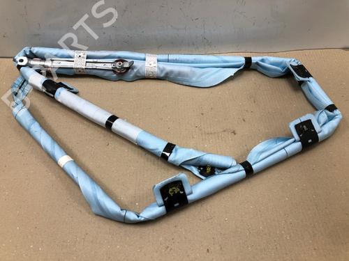 Used Left curtain airbag Left curtain airbag 37211390 37211390