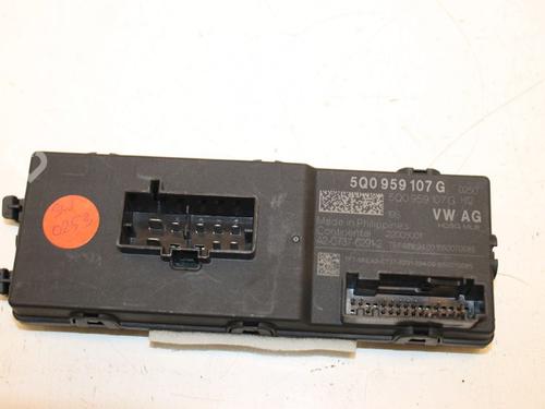 Elektronische module VW TIGUAN (AD1, AX1) 1.4 TSI (125 hp) 15315678