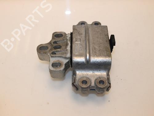 Gearbox mount VW SCIROCCO III (137, 138) 2.0 TDI | BP15318478M88