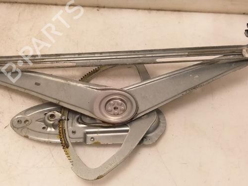Used Front left window mechanism Front left window mechanism 37207002 37207002
