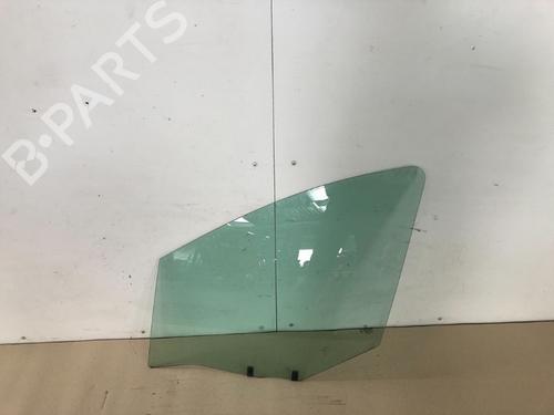 Used Front left door window Front left door window 37203647 37203647