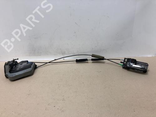 Used Front right lock TOYOTA AVENSIS (_T25_) 2.0 D-4D (CDT250_, CDT250R) (116 hp) 15302875