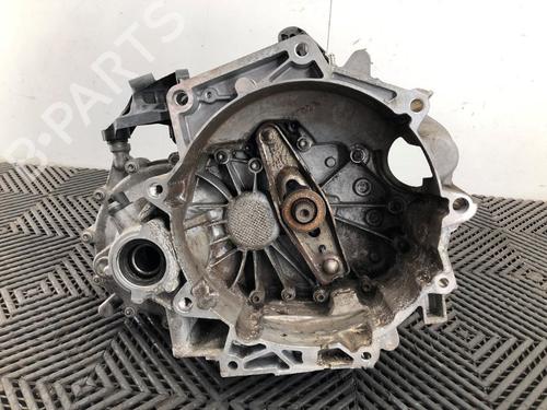 gearbox-vw-t-cross-c11-d31-2018-37210707 main image