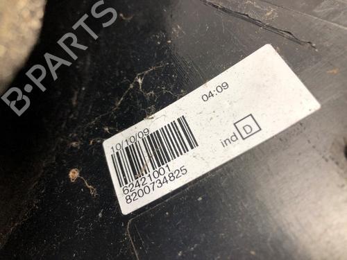 Left taillight DACIA SANDERO 1.2 16V | BP37210067C34 - Image 5