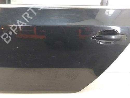 Left rear door BMW 5 (E60) 525 d | BP15971459C4 