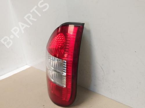 Højre baglygte OPEL ZAFIRA A MPV (T98) 1.6 16V (F75) | BP15343502C35