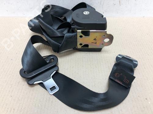 Rear left seatbelt PEUGEOT 106 II (1A_, 1C_) 1.1 i | BP15334274I29 