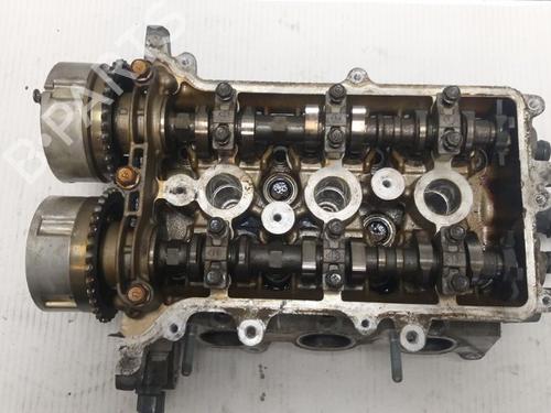 Cylinder head KIA PICANTO II (TA) 1.0 | BP37214840M5 - Image 2