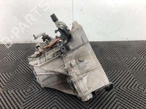 Gearbox CITROËN C1 (PM_, PN_) 1.0 | BP37215086M3 - Image 5
