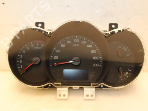 instrument-cluster-kia-picanto-ii-ta-10-940831y120-2011-2012-2013-2014-2015-2016-2017-2018-15326834 main image