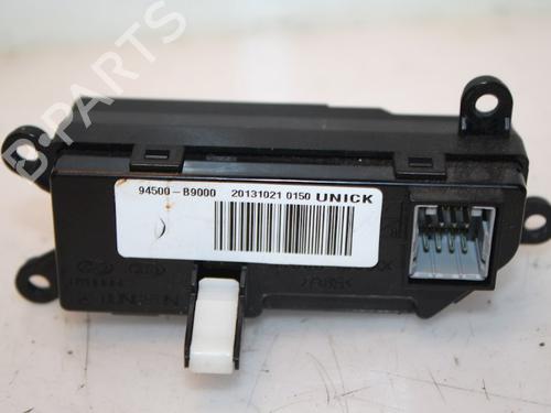 Warning switch HYUNDAI i10 II (BA, IA) 1.0 | BP21604032I22 