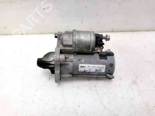 Used Starter FORD B-MAX (JK) 1.6 TDCi (95 hp) 15337133