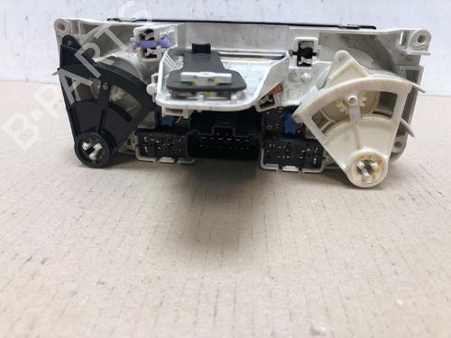 Climate control NISSAN MICRA III (K12) 1.2 16V | BP24143735I5