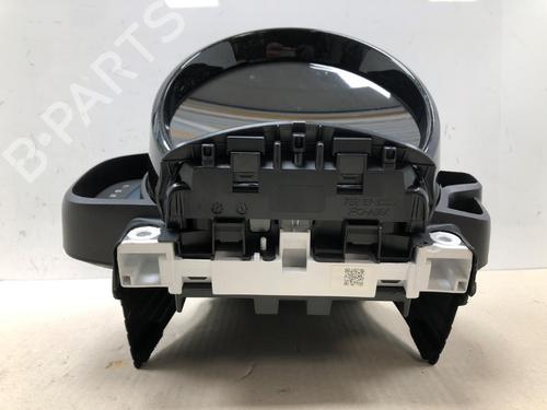 Instrument cluster TOYOTA AYGO (_B4_) 1.0 VVTi (KGB40) | BP37209371C47 - Image 3