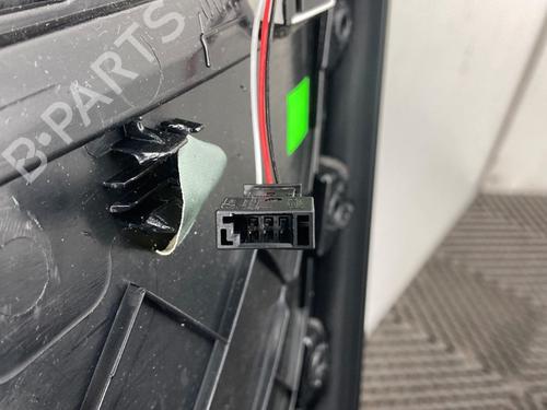 Front left panel SEAT ARONA (KJ7, KJP) 1.0 TSI | BP20108832C58 - Image 7