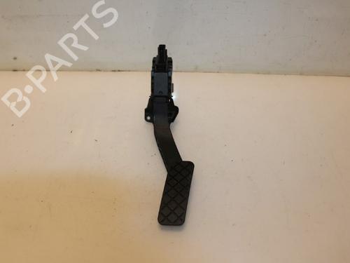 Used Pedal VW TOURAN (5T1) 2.0 TDI (150 hp) 15325235