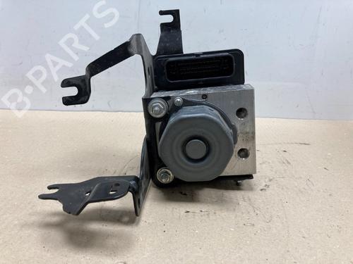 ABS pump RENAULT CAPTUR I (J5_, H5_) 0.9 TCe 90 | BP37206606M43 - Image 4