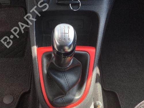 Seats set RENAULT CAPTUR I (J5_, H5_) 0.9 TCe 90 | BP37206836C78 - Image 7