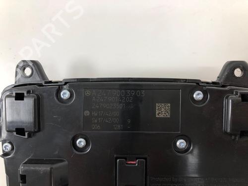 Electronic module MERCEDES-BENZ B-CLASS Sports Tourer (W247) B 200 d (247.012) | BP37210932M83 - Image 6