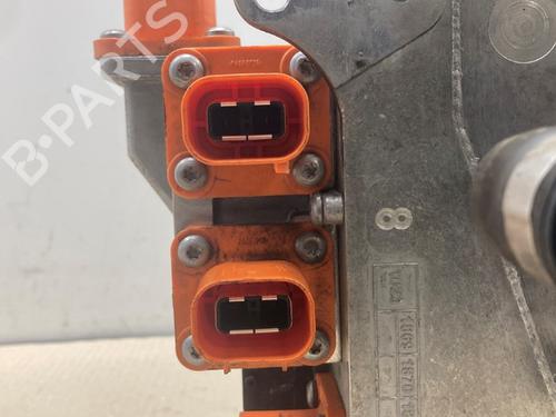Electronic module VW GOLF VII (5G1, BQ1, BE1, BE2) 1.4 GTE Hybrid | BP37205372M83  - Image 8
