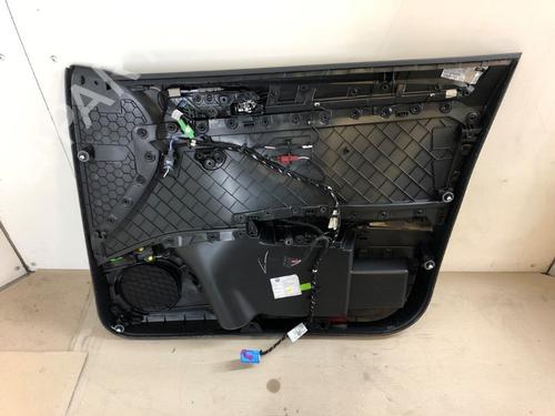 Front left panel VW T-ROC (A11, D11) 2.0 TDI 4motion | BP15341470C58 - Image 3