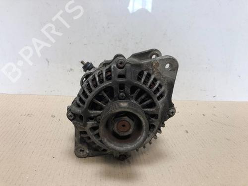 Used Alternator SUBARU IMPREZA Saloon (GC) 1.6 i (GC3) (90 hp) 15345564