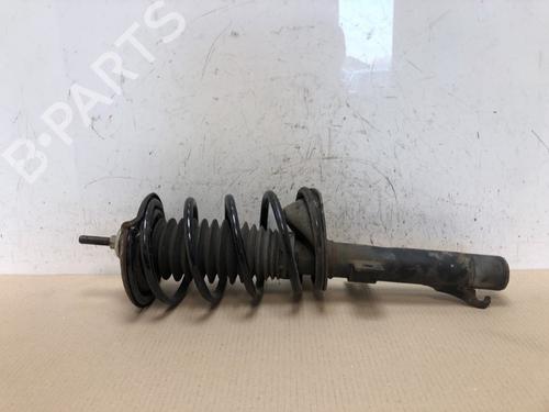 Used Right front shock absorber Right front shock absorber 16064648 16064648
