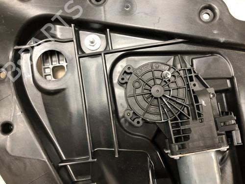 Rear left window mechanism TESLA MODEL 3 (5YJ3) EV Performance AWD | BP37207658C24 - Image 2