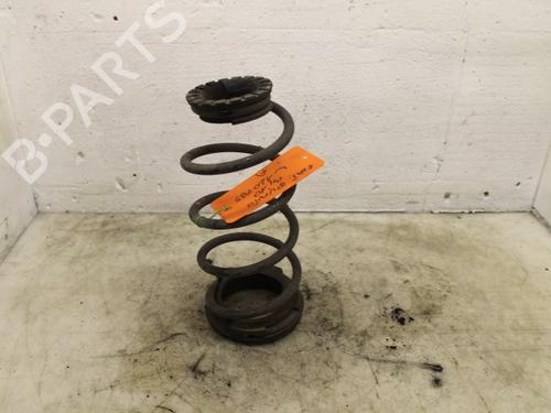 Used Shock absorber spring FIAT PUNTO EVO (199_) 1.3 D Multijet (84 hp) 15304196